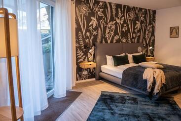 هتل & Restaurant Am Alten Rhin
