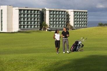 هتل Sofitel Malabo Sipopo Le Golf