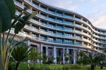 هتل Sofitel Malabo Sipopo Le Golf