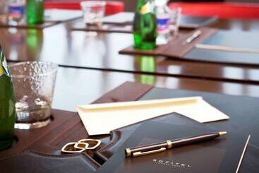 هتل Sofitel Malabo Sipopo Le Golf