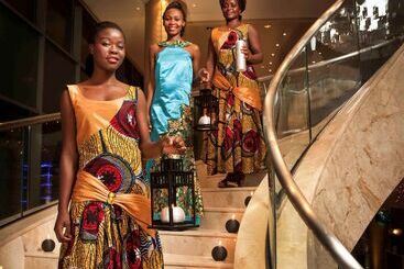 هتل Sofitel Malabo Sipopo Le Golf