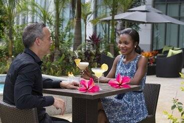 هتل Sofitel Malabo Sipopo Le Golf