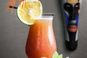 هتل Sofitel Malabo Sipopo Le Golf