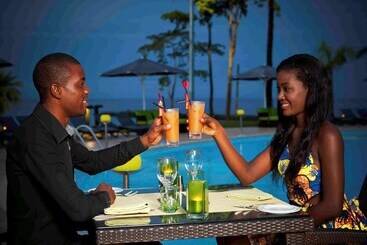 هتل Sofitel Malabo Sipopo Le Golf