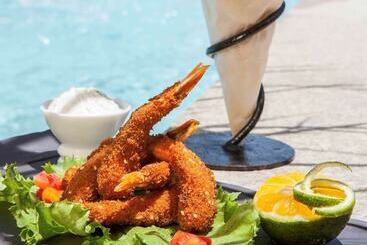 هتل Sofitel Malabo Sipopo Le Golf