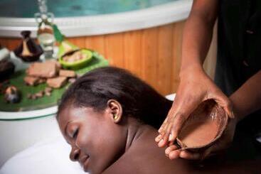 هتل Sofitel Malabo Sipopo Le Golf