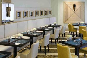 هتل Sofitel Malabo Sipopo Le Golf