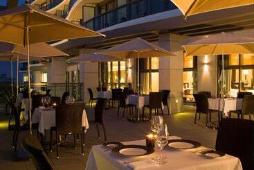 هتل Sofitel Malabo Sipopo Le Golf