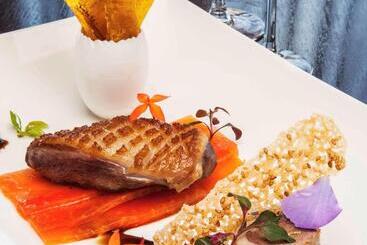 هتل Sofitel Malabo Sipopo Le Golf