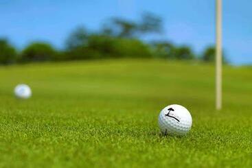 هتل Sofitel Malabo Sipopo Le Golf