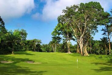 هتل Sofitel Malabo Sipopo Le Golf