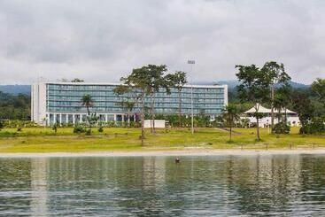 هتل Sofitel Malabo Sipopo Le Golf