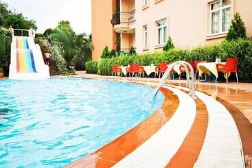 هتل Sunpark Garden