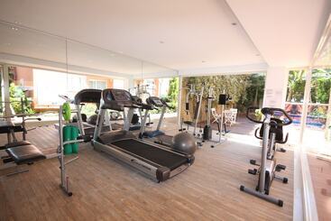 هتل Sunpark Garden