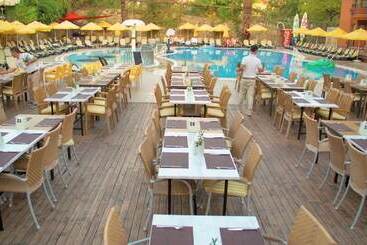 هتل Sunpark Garden