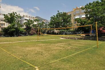 هتل Sunpark Garden