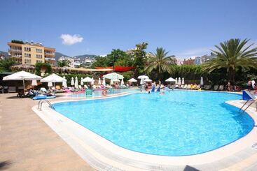 هتل Sunpark Garden