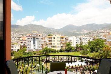هتل Sunpark Garden