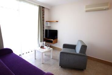 هتل Sunpark Garden