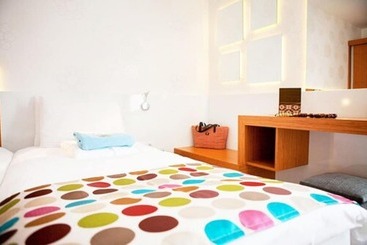 هتل Sunpark Garden