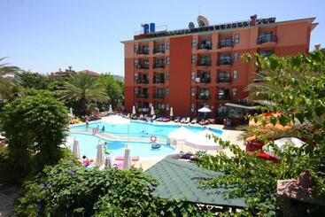 هتل Sunpark Garden