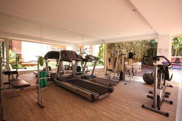 هتل Sunpark Garden