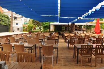 هتل Sunpark Garden