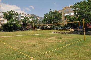 هتل Sunpark Garden