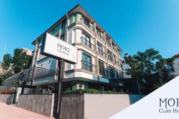 هتل The Mori Club