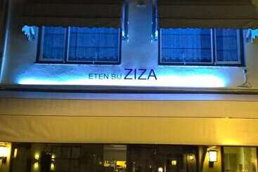 هتل Ziza