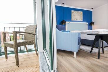 Boutique Hotel Zur Alten Post   Stammhaus
