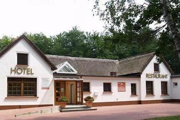 Kleine Residenz Am Tierpark