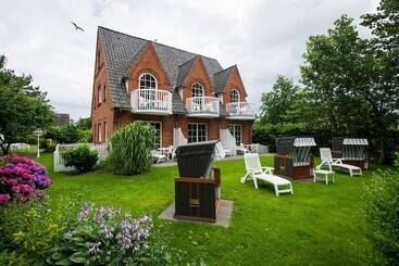 Landhaus Ellerbrock