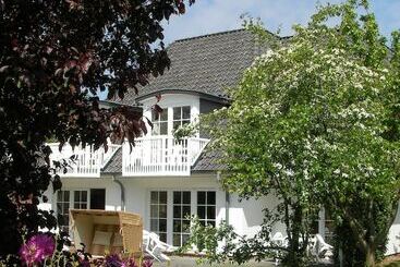 Landhaus Ellerbrock