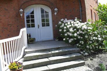 Landhaus Ellerbrock