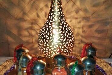 Riad Tara