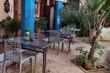 Riad Tara
