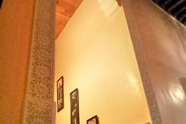 Riad Tara