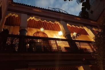 Riad Tara