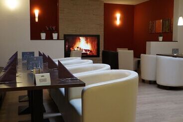 Sporthotel Neuruppin