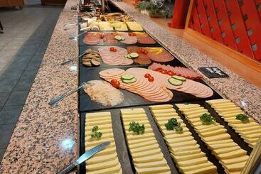 Sporthotel Neuruppin