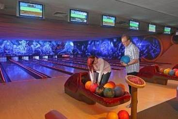 Sporthotel Neuruppin