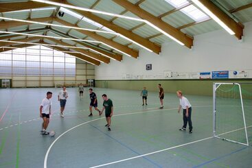 Sporthotel Neuruppin