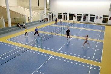 Sporthotel Neuruppin