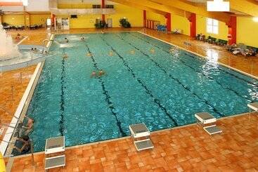 Sporthotel Neuruppin