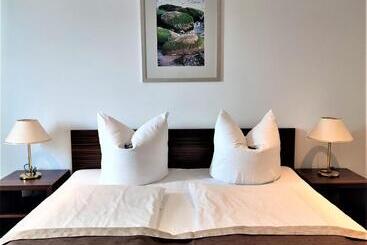 Strandhotel Dranske