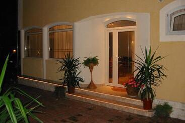 Villa Mediterran