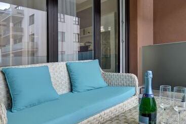 Vision Apartments Budapest