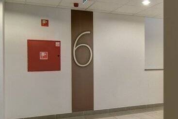 Vision Apartments Budapest