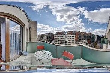 Vision Apartments Budapest